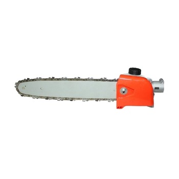 Dispozitiv accesoriu motocoasa tip drujba pentru taiat crengi, 28mm*9T Dispozitiv accesoriu motocoasa tip drujba pentru taiat crengi, 28mm*9T