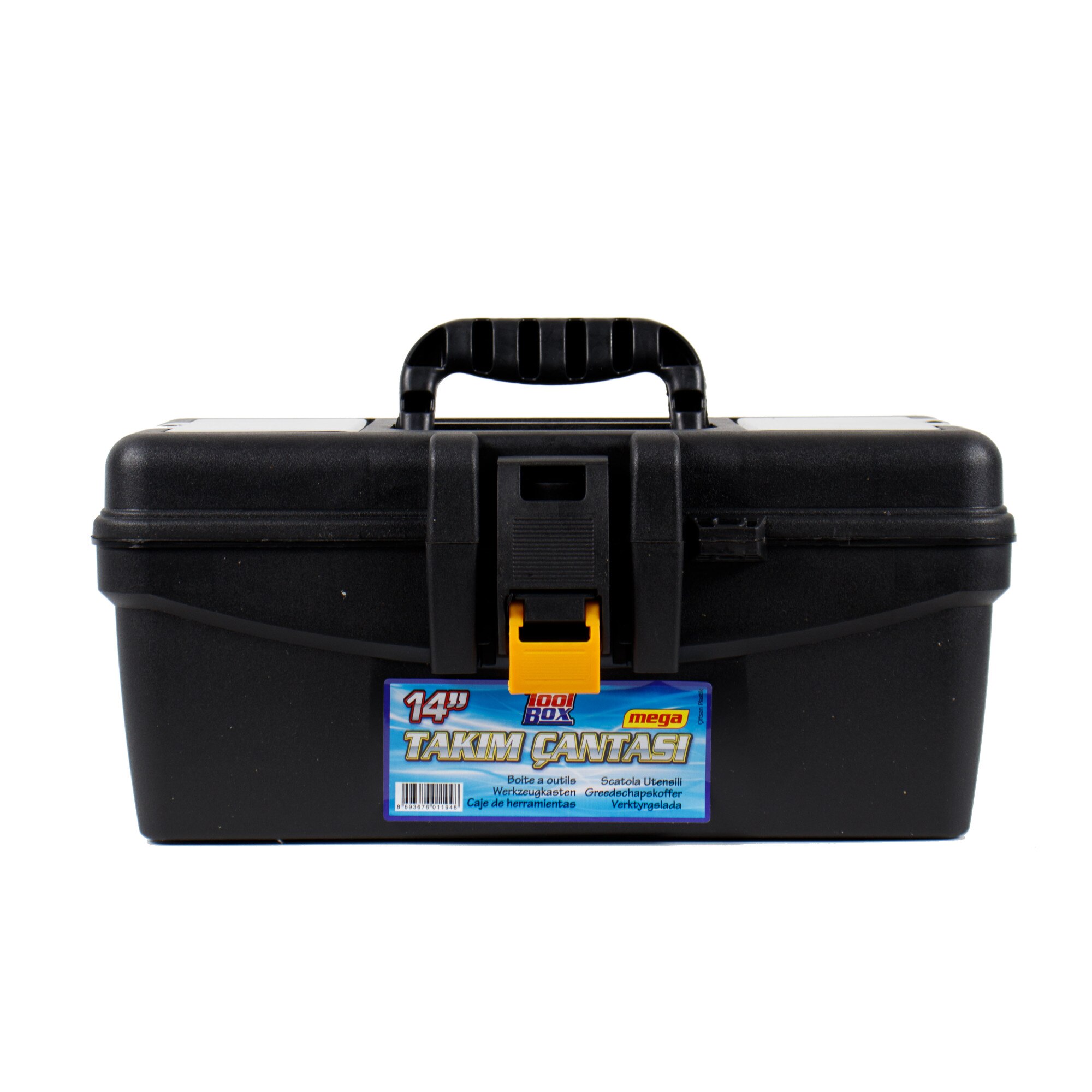 Organizator pentru scule si unelte,35x17x15 cm / ZLN 9837