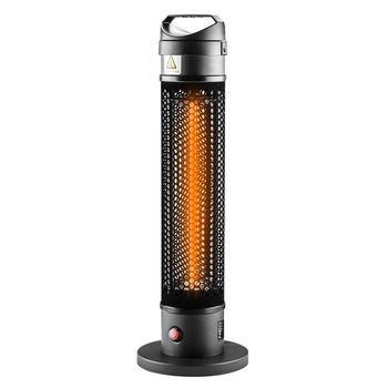 Incalzitor infrarosu 1000 W, interior/exterior, IP44, NEO Incalzitor infrarosu 1000 W, interior/exterior, IP44, NEO
