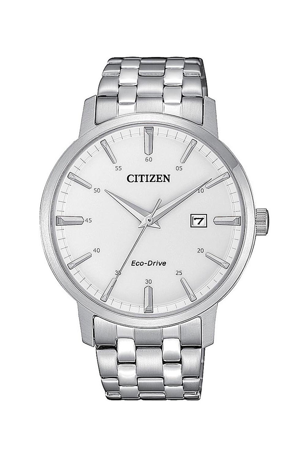 Citizen, Ceas din otel inoxidabil, Argintiu