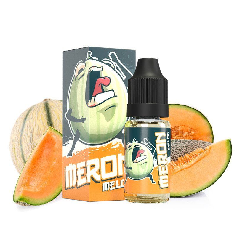 Aroma Tigara Electronica concentrata Kung Fruits 10ml - Meron