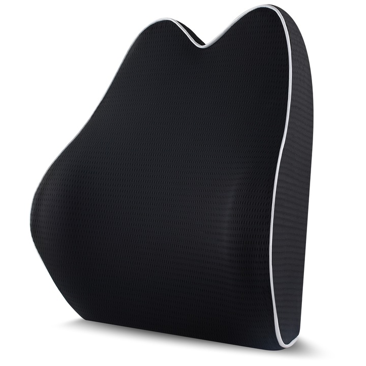 Perna suport lombar pentru scaun de birou sau masina