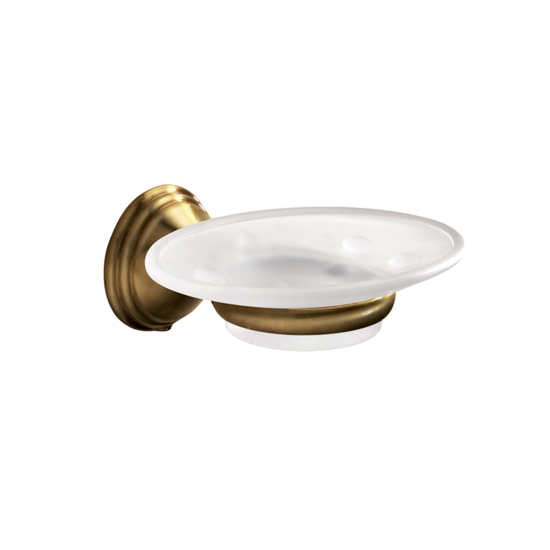 Savoniera, Gedy Romance, bronz
