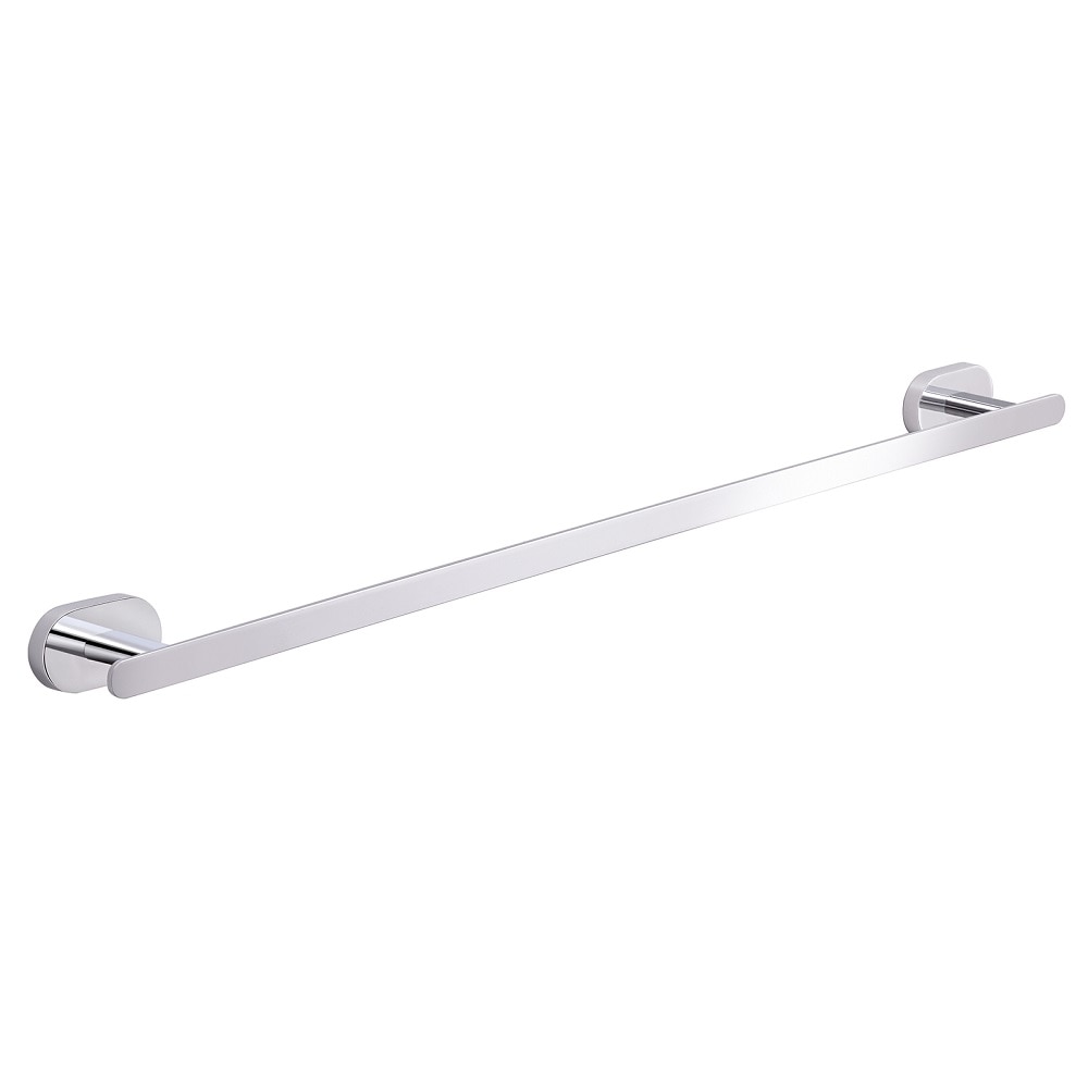 Suport prosop, Gedy Bernina, crom, 60 cm