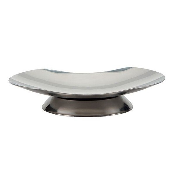 Savoniera, Gedy Polaris, inox