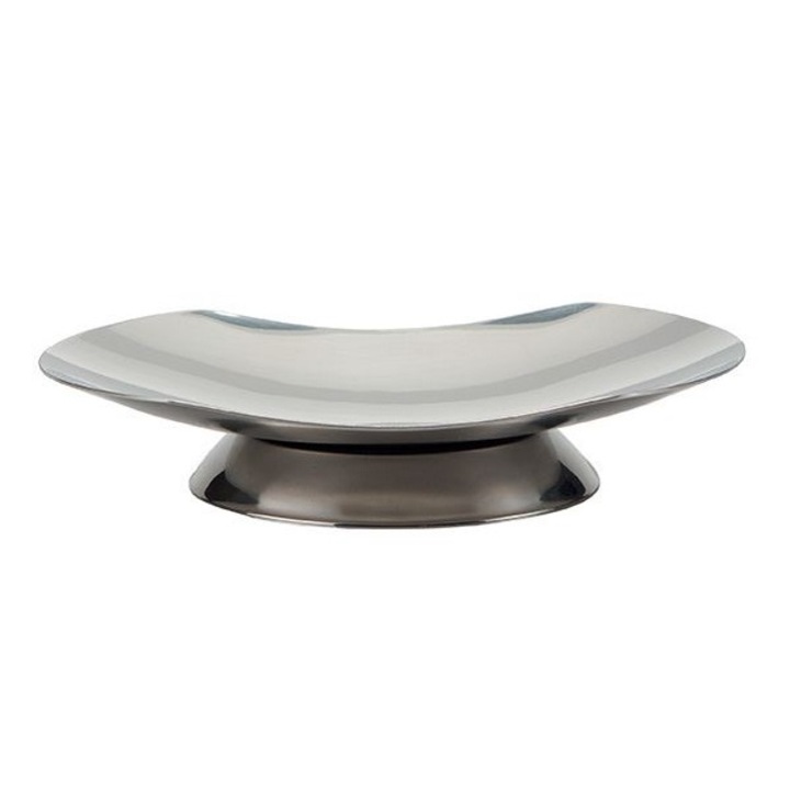 Сапунерка, Gedy Polaris, неръждаема стомана