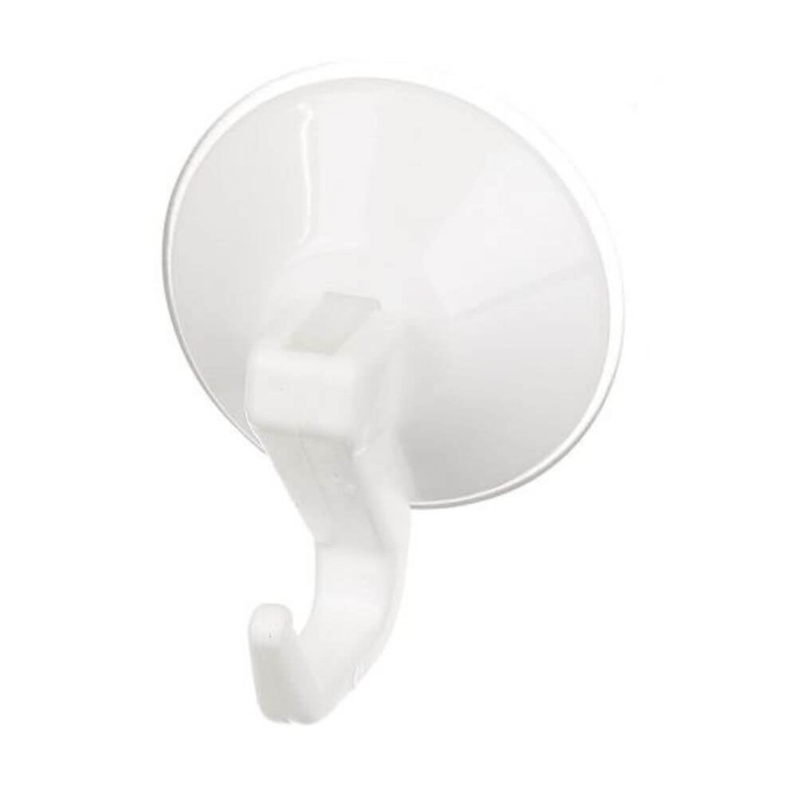 Set 4 Cuiere cu Ventuza