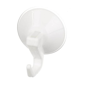 Set 4 Cuiere cu Ventuza Set 4 Cuiere cu Ventuza