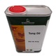 Ulei pentru lemn, ulei de tung transparent, Borma Wachs, Tung Oil, 1 L