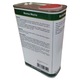 Ulei pentru lemn, ulei de tung transparent, Borma Wachs, Tung Oil, 1 L