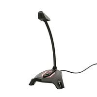 microfon gaming trust gxt 215 zabi usb iluminare led imagen 9_0_
0