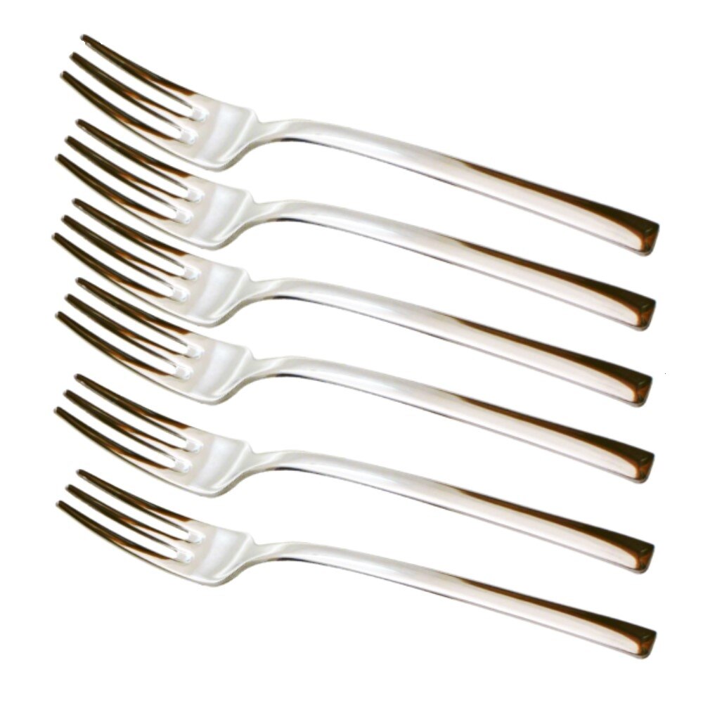 Set pentru desert Jolie, 6 piese