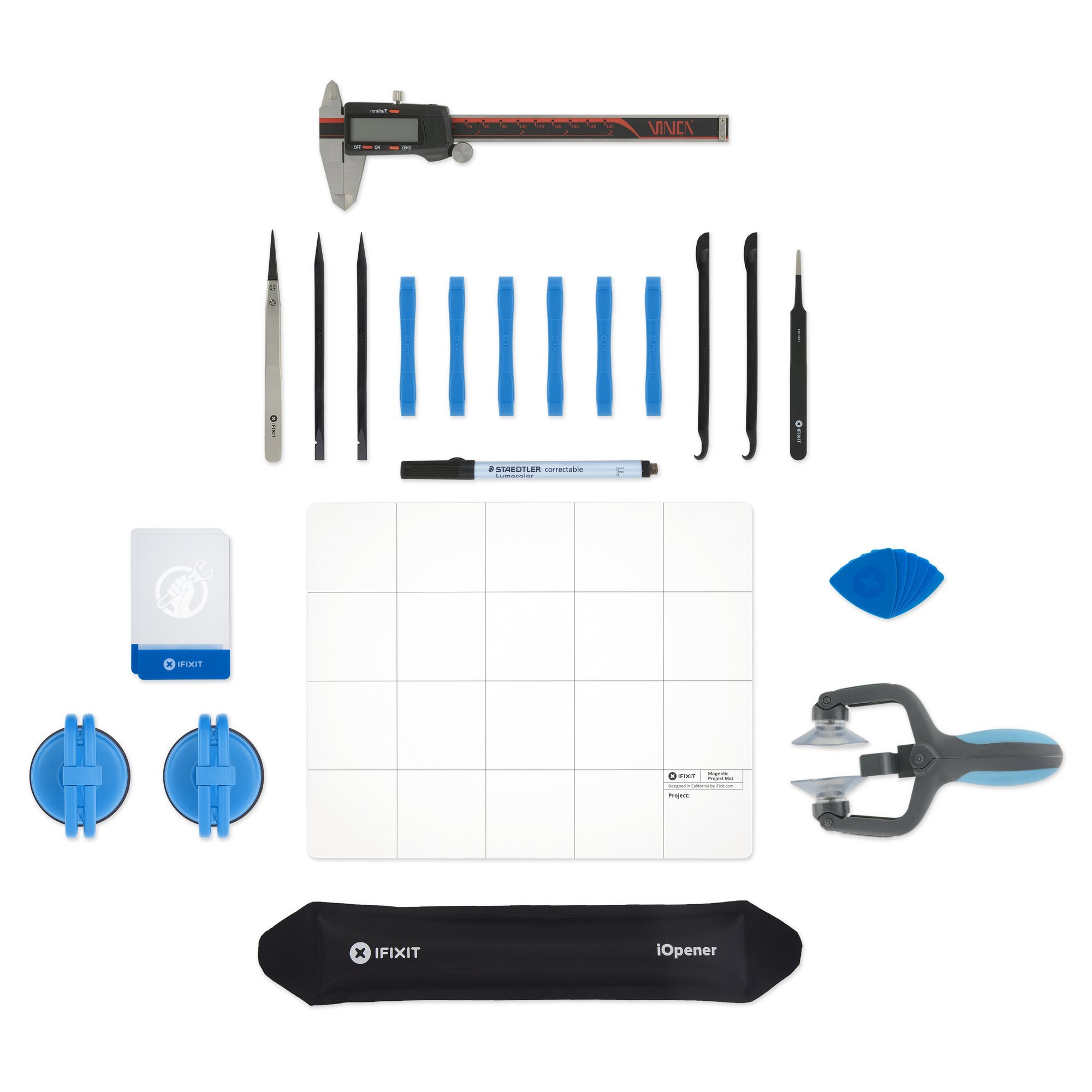 Set iFixit Pro Tech Disassembly Module, EU145459-1