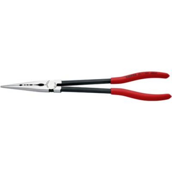 Монтажни клещи 280 mm Knipex 28 71 280 (28 71 280)