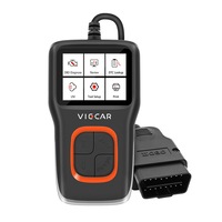 diagnoza viecar vp101 obd2 universal citire eroari stergere erori descriere erori stare baterie live data imagen 8_0_
0