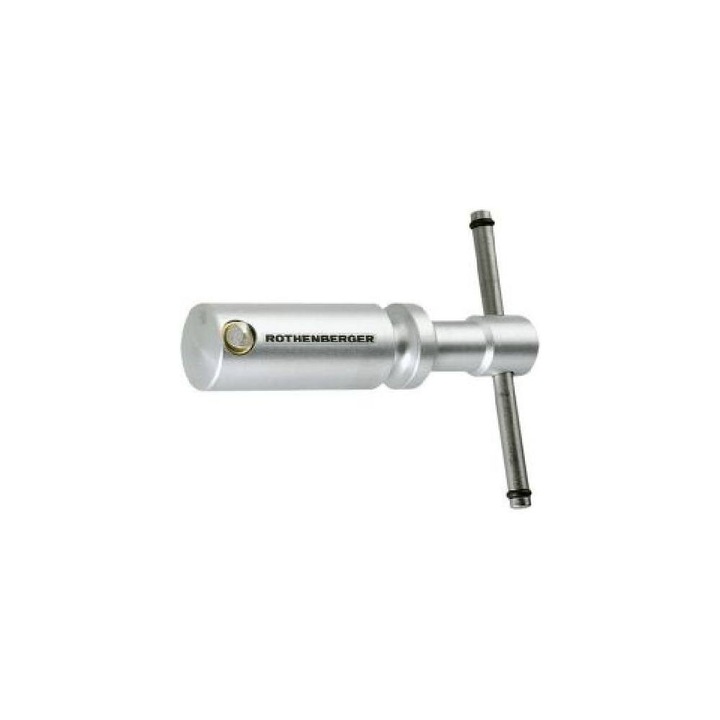 Rothenberger szelepes becsavaró szerszám RO-QUICK 120mm