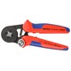 Клещи за кримпване Knipex, Саморегулиращи се 0.08-10