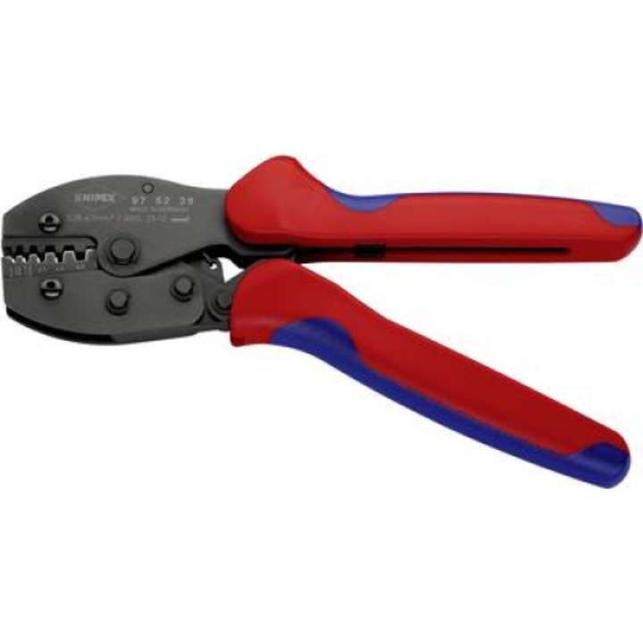 Krimpelő, PRECIFORCE KNIPEX 97 52 38 (97 52 38)