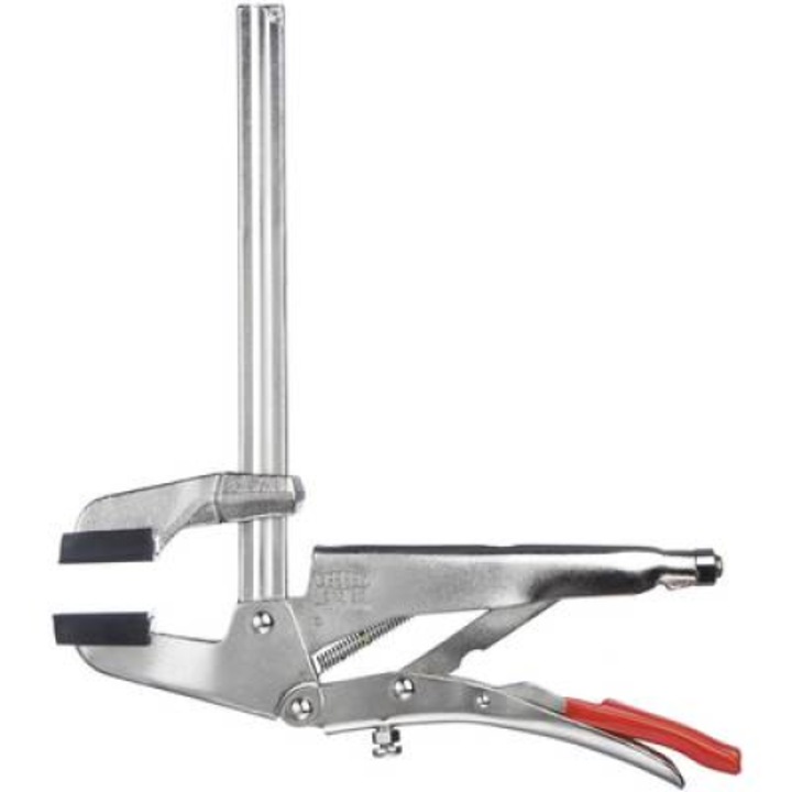 Párhuzamos szorítófogó 0 - 200 mm Bessey GRZ20 (GRZ20)