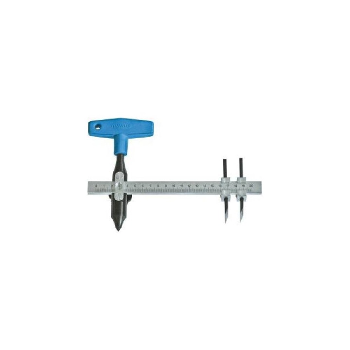 Turnus tömítésvágó 600mm-ig