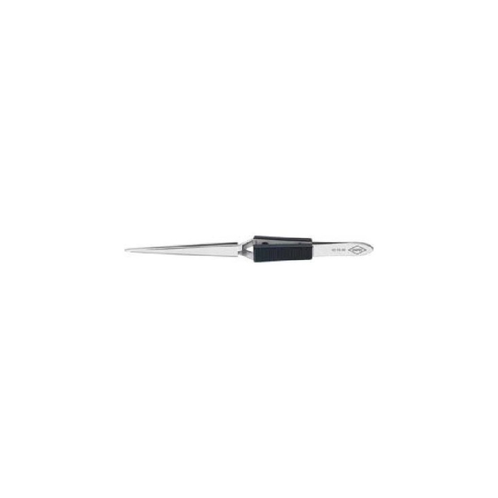 Knipex keresztcsipesz (áttételes)