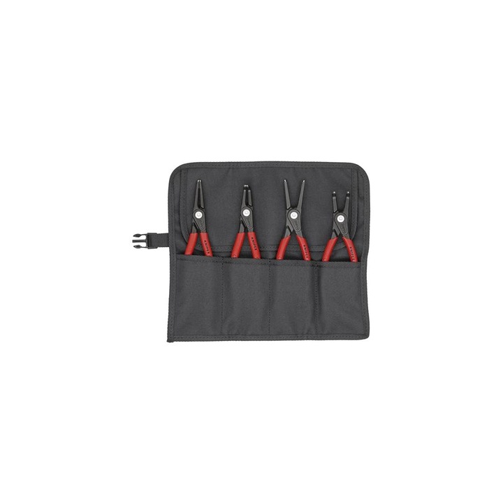 Knipex seeger-fogó készlet