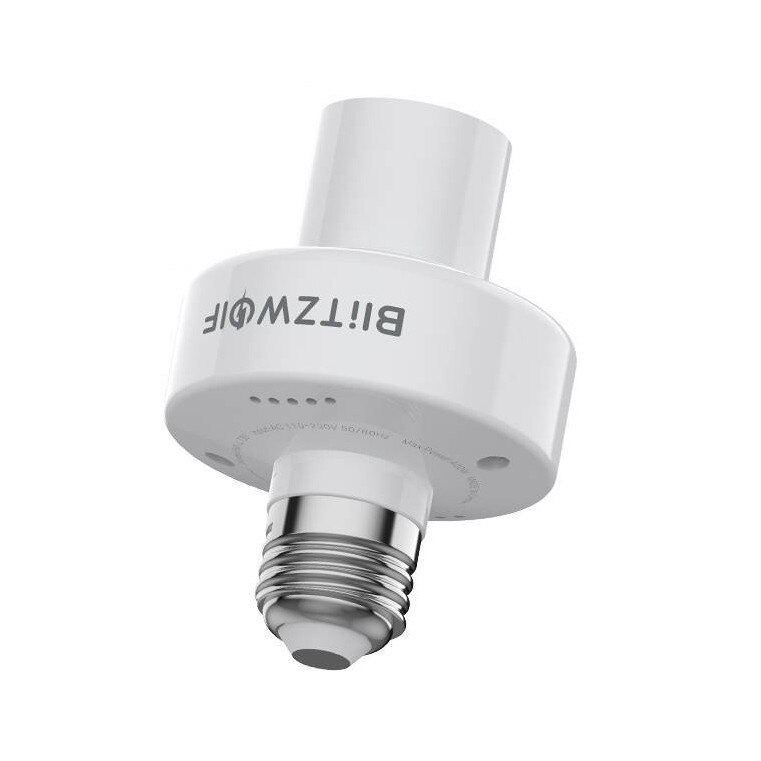 Soclu bec WiFi Blitzwolf BW-LT30