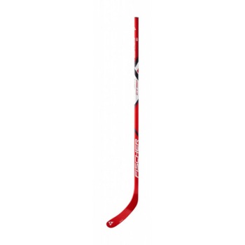 Crosa hochei compozit junior CT150, 52'', P92, mana dreapta, 147 cm, rosu Crosa hochei compozit junior CT150, 52'', P92, mana dreapta, 147 cm, rosu