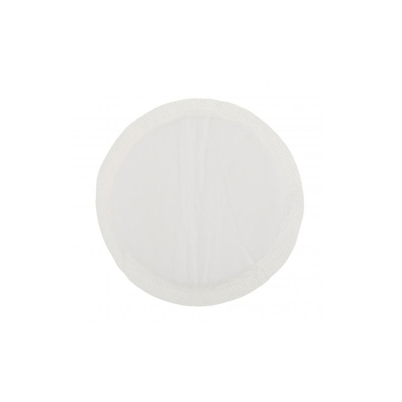 Absorbante pentru san 30 bucati Akuku A0354, Alb