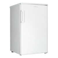 Congelator Goddess GODFSC084TW8SE, 60 l, H: 84 cm, clasa energetica E, alb