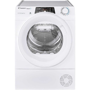 Uscator De Rufe Candy Ro4 H7a2tex S Pompa De Caldura 7 Kg Clasa A Emag Ro