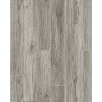 Parchet SPC (Nou LVT), Compozit Vinil cu Piatra, Baumann, Culoare Gri, 1220x180x5/0.3mm Parchet SPC (Nou LVT), Compozit Vinil cu Piatra, Baumann, Culoare Gri, 1220x180x5/0.3mm