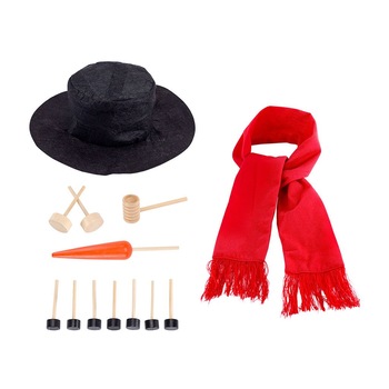 Kit decorare om de zapada, Pearhead Kit decorare om de zapada, Pearhead