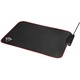 Mousepad gaming Trust GXT 765 Glide-Flex, iluminare RGB, Hub USB-4port
