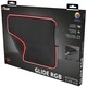 Mousepad gaming Trust GXT 765 Glide-Flex, iluminare RGB, Hub USB-4port