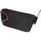 Mousepad gaming Trust GXT 765 Glide-Flex, iluminare RGB, Hub USB-4port