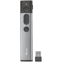 Presenter Trust Kazun, Pointer rosu, Reincarcabil USB