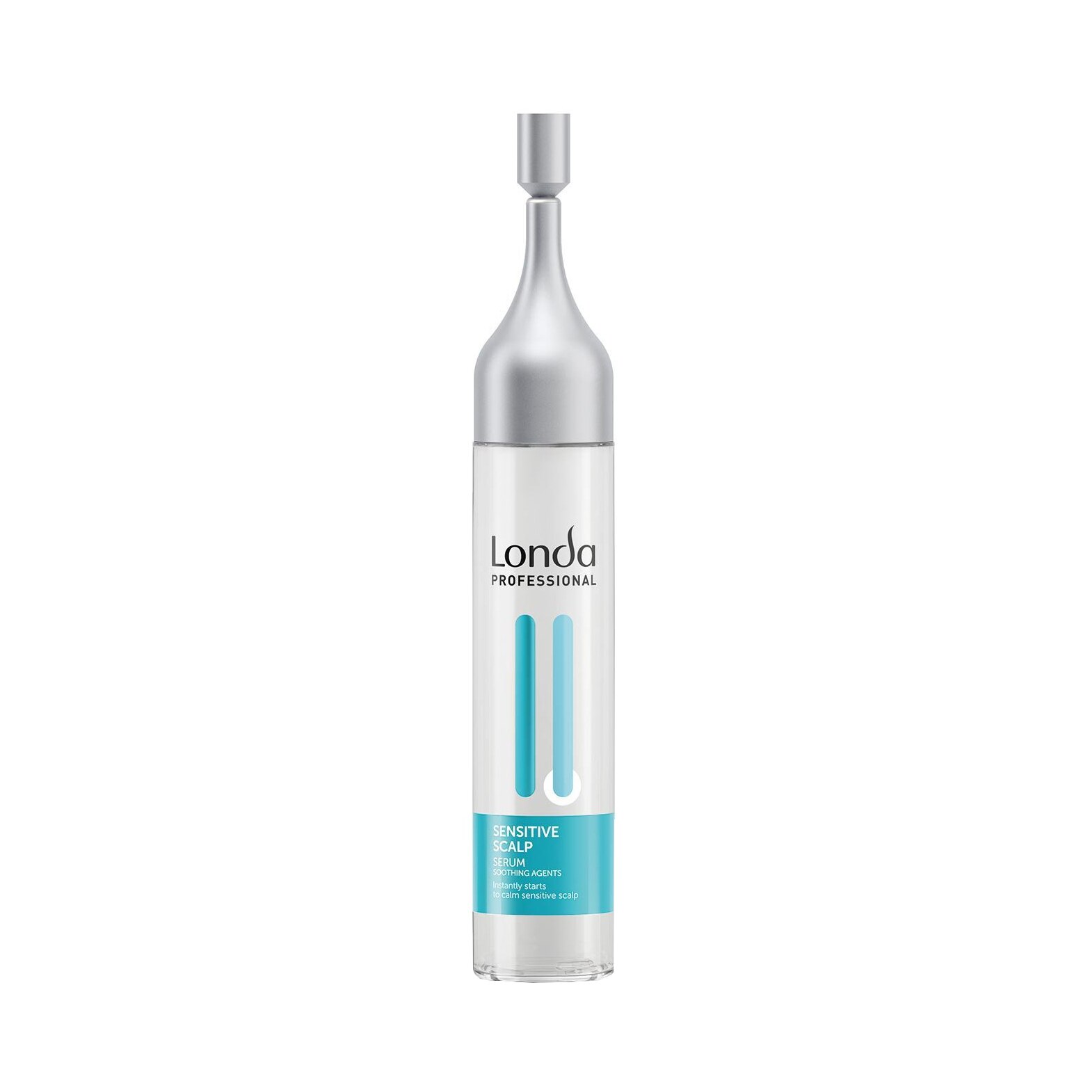 Ser pentru scalp sensibil Londa Professional, 6x9 ml