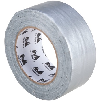 Band adeziva DUCT TAPE, Impermeabila, Rezista la temperaturi de pana la 95 grade. Grosime de 150 microni. Band adeziva DUCT TAPE, Impermeabila, Rezista la temperaturi de pana la 95 grade. Grosime de 150 microni.
