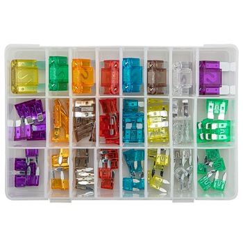 Set sigurante auto, Neo Tools, 11-993, 88 piese Set sigurante auto, Neo Tools, 11-993, 88 piese