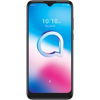 Telefon mobil Alcatel 3L (2020), Dual SIM, 64GB, 4G, Chameleon Blue Telefon mobil Alcatel 3L (2020), Dual SIM, 64GB, 4G, Chameleon Blue