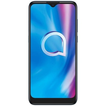 Telefon mobil Alcatel 1S (2020), 32GB, Dual SIM, 4G, Agate Green Telefon mobil Alcatel 1S (2020), 32GB, Dual SIM, 4G, Agate Green