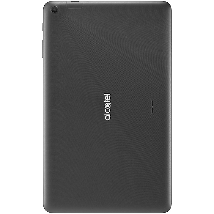 Alcatel 1T 10 (8091) tablet, 10.1" kijelző, 16GB, Wi-Fi, Fekete