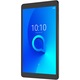Alcatel 1T 10 (8091) tablet, 10.1" kijelző, 16GB, Wi-Fi, Fekete