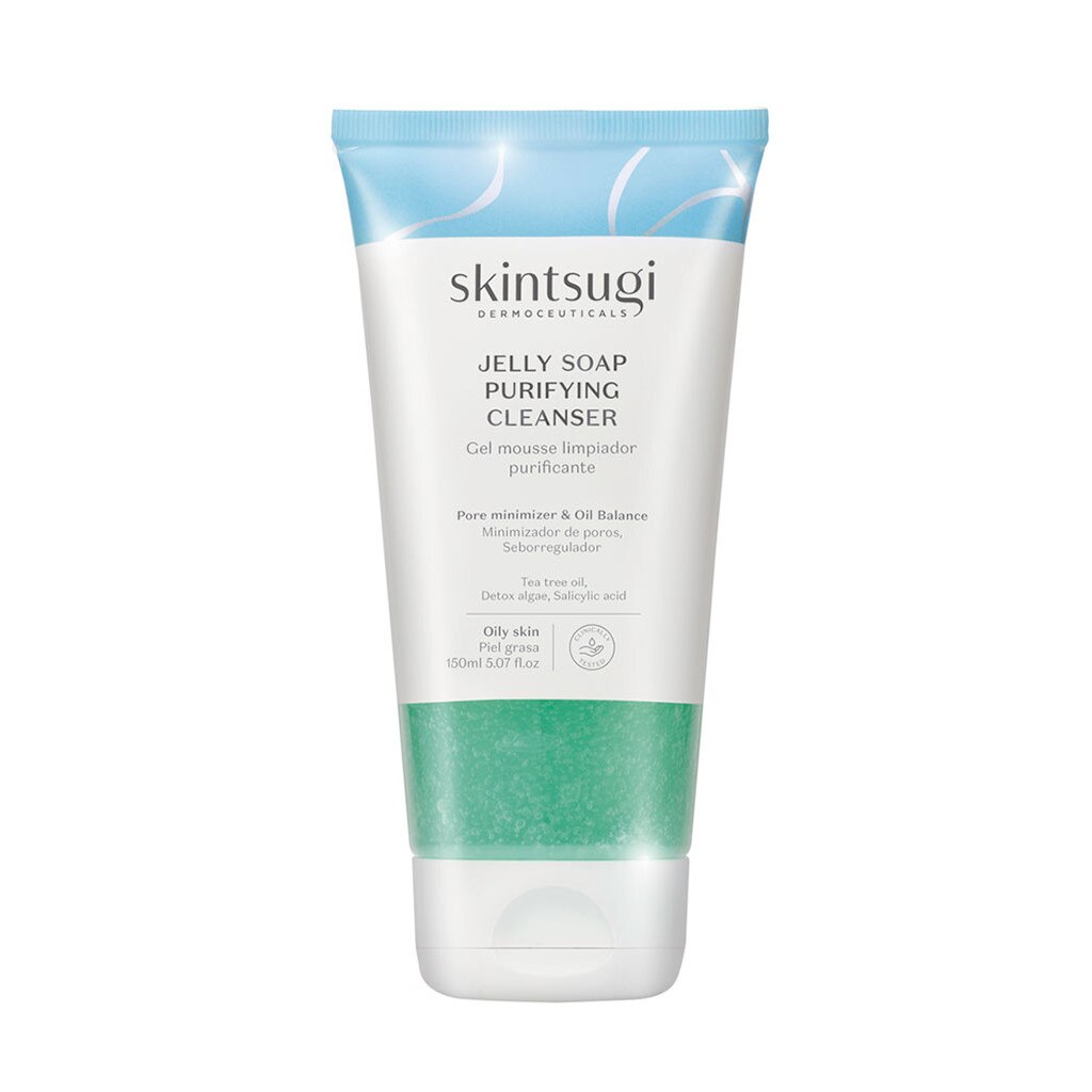 Skintsugi JELLY SOAP tisztító arclemosó zselé 150ml eMAG.hu