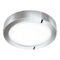 plafoniera smart pentru baie sau exterior fueva-c eglo led rgb 21w 2800 lm 2700-6500k metal turnat plastic crom alb 30 x 4 cm ip44 control prin aplicatie sau telecomanda imagen 40_0_
0