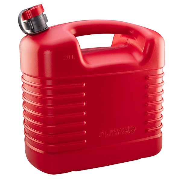 Canistra combustibil 20 l, Neo Tools, 11-561