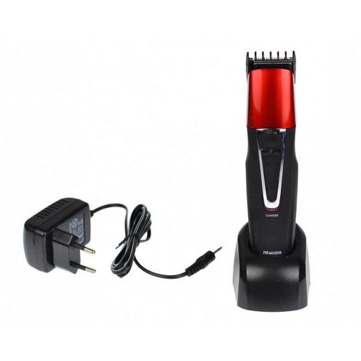 Masina tuns cu stand pentru reincarcare ProMozer MZ-1600