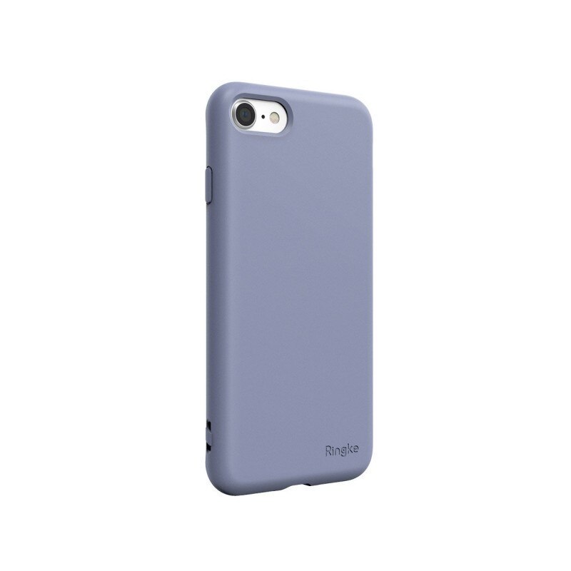 Husa Premium Ringke Air S Pentru iPhone Se 2 ( 2020 ) ,silicon ,albastru