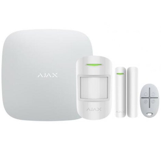 Kit sistem de alarma, Ajax, IP / GSM Wireless